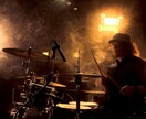 FFゲーム音楽を始め録音ドラムミックス行います ゲーム音楽ドラマーによる自作スタジオでの録音ミックス作業 イメージ6