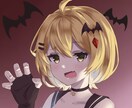 あなたの望むアイコン作成します あなたのほしいアイコンを高クオリティでお届けします！ イメージ4