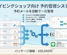AIエージェント・自動化プログラムを開発します 日常業務を効率化するツール作成します イメージ3