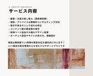 月額プレミアム◆ブランド強化を丸ごとサポートします ブランド力を強化し戦略的にサイト運用したい方向け イメージ3