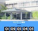 個人事業主様向けホームページ制作します リリース実績あり！実務経験あり！アフターサービスあり！ イメージ1