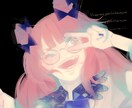 アイコンイラスト作成します SNS向けのアイコンを描きます イメージ3