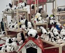 スヌーピー好きの方に喜ばれます 【スヌーピー好き必見!!】スヌーピーミュージアムの写真素材 イメージ2
