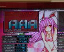 音ゲー上達法を教えます。 イメージ1