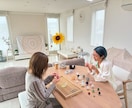 あなたのお悩みに寄り添います ★ビデオチャットによるカードセッション(顔出ししなくてOK) イメージ5
