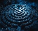 人生の滞りの原因を精霊霊視で視通し導きます 原因がわかる・滞りが解ける・人生の流れが動き出す イメージ10