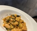 イタリア料理作れるようになります イタリア各州のメインお伝えします イメージ3