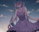 イラストを描きます 希望に出来る限り沿ってイラストを描きます！ イメージ7