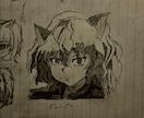 オーダー様の要望をできる限りとりいれ、描き入れます 気兼ねなくご相談ください、お待ちしております！ イメージ5