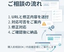 作った人がいなくなった既存サイトの修正を対応します 触れる人がいないサイトやアプリを引き継ぎ修正します イメージ3