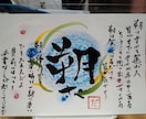 お名前から浮かぶメッセージを作成します 【お名前鑑定】プレゼントも可能です イメージ10