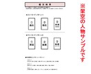 最近気まずいあの人との未来、【タロット】でみます 現役占い講師による手元に残る資料付き（電子データ） イメージ2