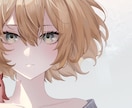 イラスト制作・キャラクターデザインも承ります サムネイル・メン限壁紙・グッズ用イラストなど イメージ3