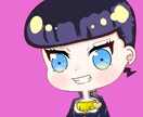 SNS活動などで使用可能なイラストを描きます 安くてお客様の要望に沿ったイラストを描かせていただきます イメージ4