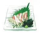 食べ物・手描きイラスト制作します 写真とは一味違うイラスト描きます！ イメージ6