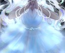 一枚イラストを描きます 綺麗なイラストを目指してます！ イメージ2