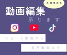 ゲーム実況などの動画編集承ります 相談のみでもOK！ご気軽にどうぞ！ イメージ1