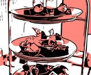 IT現役SE（文系）があなたのお話しっかり聞きます 私おかしいなと思っていませんか？大丈夫です。あなたは正常です イメージ1