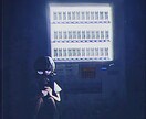イラストを描かせていただきます キャラクターデザインやイラスト作成をさせていただきます。 イメージ1