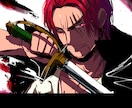 女性、男性、動きのあるイラストを描きます 可愛い、カッコいいをお届けできるように頑張ります！ イメージ7