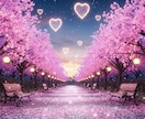 復縁 いつまた彼に会えるのか時期を強力霊視します 運命が離した二人を、もう一度強く結び直します イメージ4