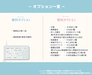 シンプルかわいいミニキャラ制作します マットで柔らかい雰囲気でグッズ制作にもオススメ！ イメージ4