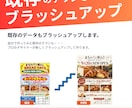 集客につながるチラシ・フライヤーを作成します Canva・Illustrator対応！伝わるチラシを制作 イメージ5