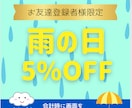 バナーで集客効果抜群のWebデザイン作成します あなたのビジネスを魅力的に演出、集客サポート イメージ2