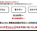 元コンサルが企画・提案を通す資料を作成いたします あなたの労力最小限でリターンが大きい資料を作成いたします! イメージ1