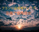 写真や型番でブランド品の相場・価格目安を確認ます ブランド品相場判断の業界経験を活かし客観的に助言 イメージ1