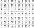 中国語の翻訳をします お客さんが納得するまで何度も修正致します！ イメージ1