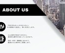 目的を考え、想いを形にするWEB制作承ります 1人1人の予算に合わせ、一緒に“最高の形”を仕上げます。 イメージ2