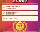 SNS投稿画像・広告バナーをお作りします スマホで小さく見ても読める、押したくなる画像に イメージ5