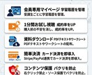 ３組モニター価格中｜動画販売サイトを構築します プラットフォームへの高額手数料を卒業し利益を最大化します イメージ2