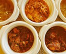 スパイスカレーのレシピ開発承ります SpiceJourney代表自らカレーのレシピを考案します イメージ3