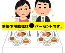 あなたの奥様、旦那様の浮気可能性を答えます 鋭く、ズバリ言わせてもらいます。 イメージ1