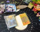 お電話によるタロットリーディングを致します 恋愛、仕事、人間関係、その他あなたのお悩みに寄り添うヒーラー イメージ2