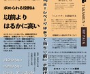 集客できて目的を達成できるホームページ作ります 個人事業・店舗向けサイト作成　品質保証　お洒落　サポート有り イメージ8