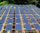 太陽光発電のサポートします 住宅・産業用・ソーラーシェアリングなど一式対応します イメージ4