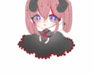 SDキャラ描きます あなただけのミニキャライラスト承ります！ イメージ3
