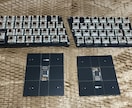 完全0から！自作キーボードをオーダーメイドします 世界に1つだけの自作キーボード！ イメージ3