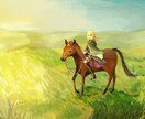 商用利用込！魅力的で可愛いイラストを描きます アイコン・サムネイル等にぜひ！ イメージ3