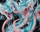 AIの活用方法を映像のプロクリエイターが教えます 数種のAIをPSの様に使い加工し思い通りの上級生成技を伝授! イメージ4