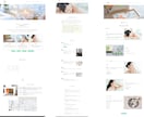 AI検索とSEOに強い完全オリジナルのHP作ります 対面での対話を重視｜しっかりとヒアリングします。 イメージ4