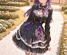 SDXL用のオリジナルキャラLoRA作成代行します オリジナルキャラクターを作成、展開したい方におすすめ！ イメージ6