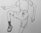 イラスト依頼なんでもうけつけます どんな感じでも大丈夫です。依頼を受け付けます。 イメージ3