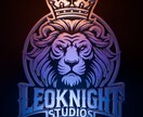 3Dロゴモデリング＆アニメます ロゴを立体化して、配信・動画・ブランド表現に迫力をプラス イメージ2