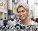 地上波番組のポスプロ経験者がTV品質で編集します T〇Sなどで使用された番組の編集経験を生かして編集します イメージ2