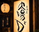 絵心ある書道家が個性ある筆文字をお書きします 「きれい、かっこいい」だけでは物足りない方に！3回修正込 イメージ6
