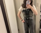 オンラインで同行ショッピングに行きます 似合うお洋服を元アパレル店員歴５年の私が探してきます✨ イメージ1